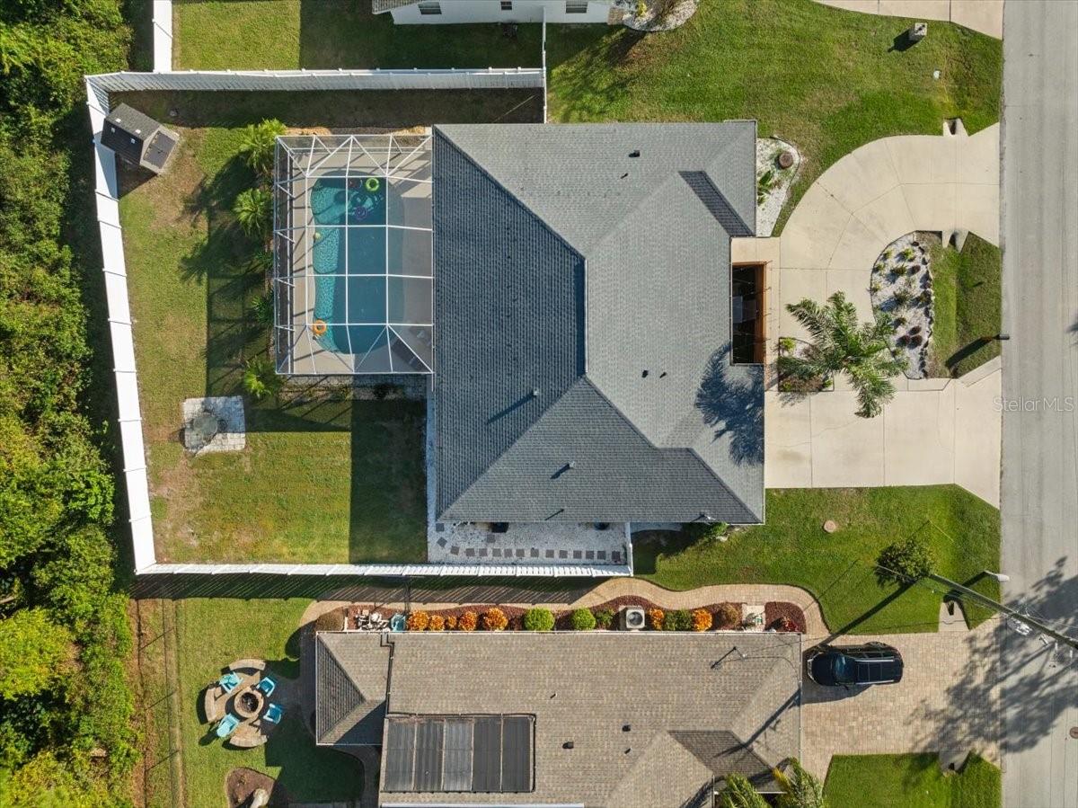 34 WOODFORD LANE