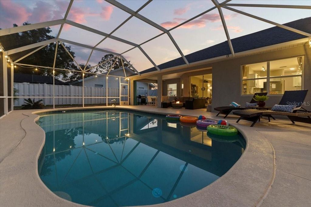Photo of 34 Woodford Lane, Palm Coast, FL 32164 (MLS # FC313670)