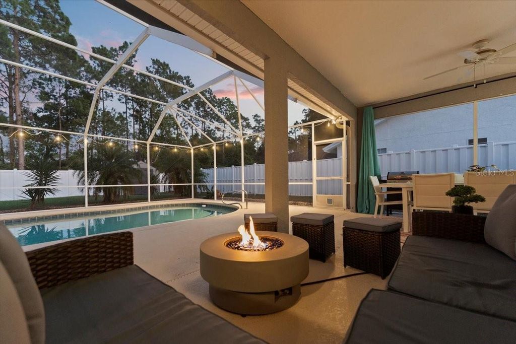 Photo of 34 Woodford Lane, Palm Coast, FL 32164 (MLS # FC313670)