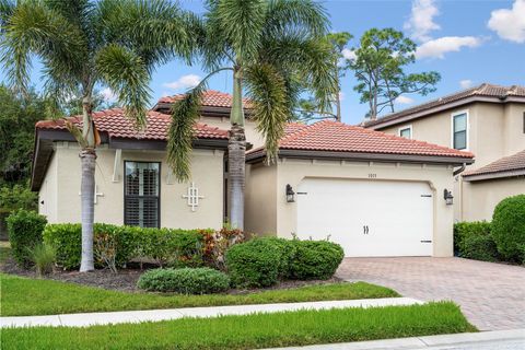 Photo of 1015 Bluffwood Drive, Nokomis, FL 34275 (MLS # A4697754)