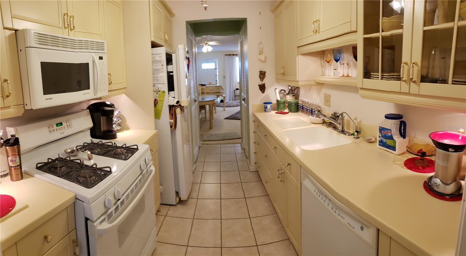 TOWN SHORES OF GULFPORT - Residential