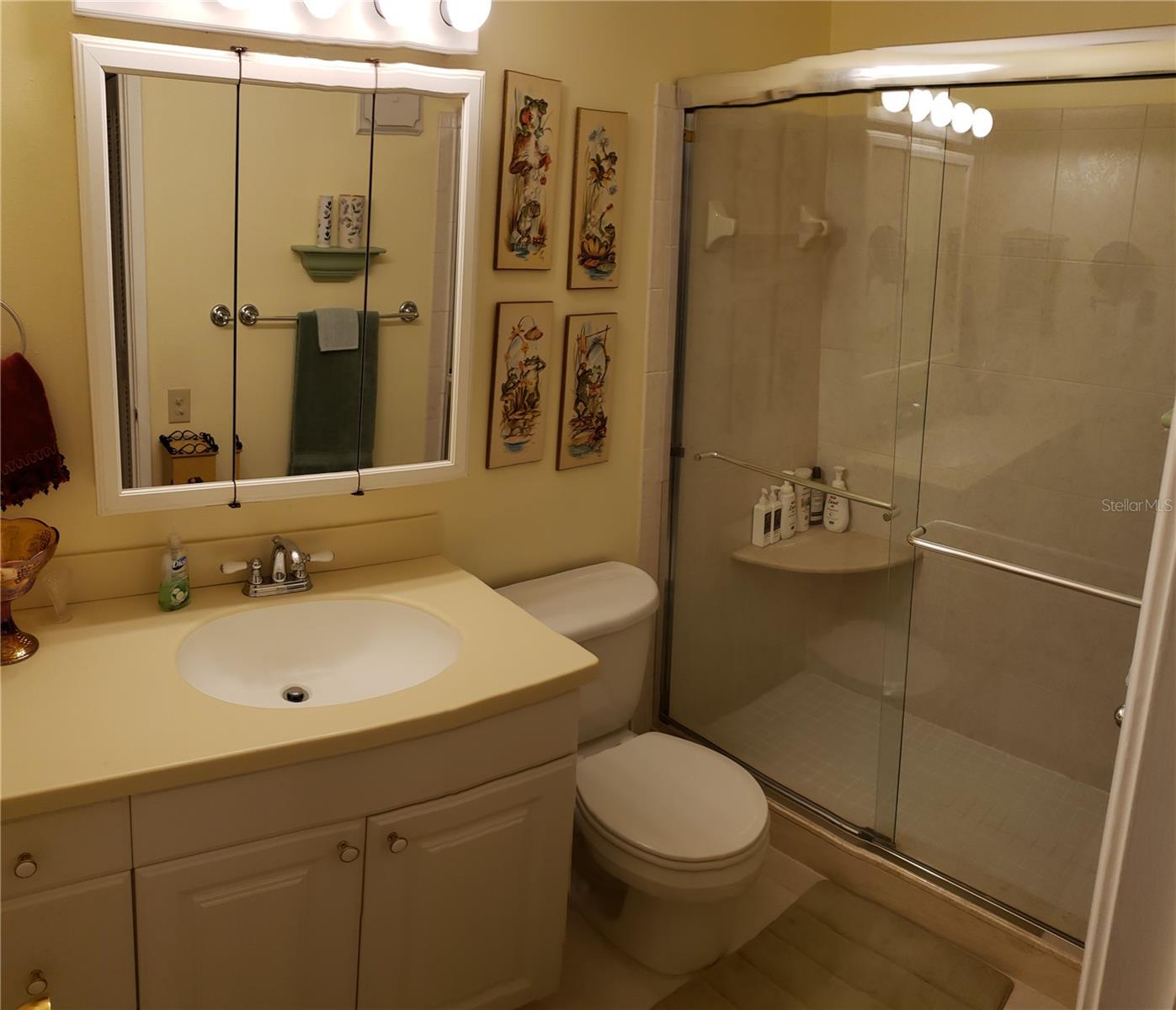 TOWN SHORES OF GULFPORT - Residential