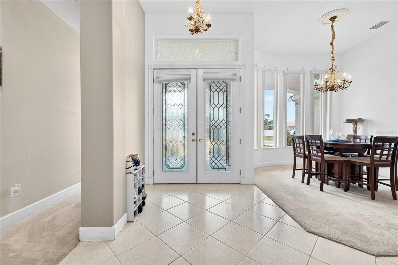 SANCTUARY AT SPRUCE CREEK LTS 01-97 - Residential