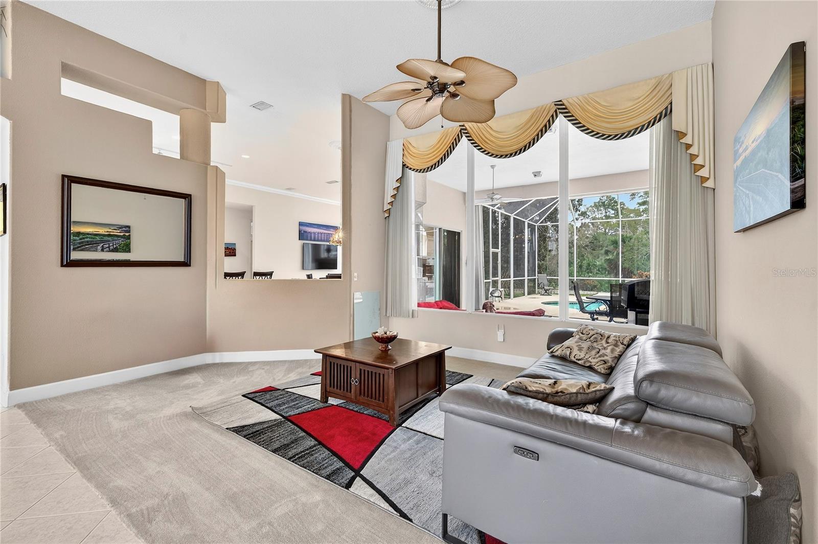 SANCTUARY AT SPRUCE CREEK LTS 01-97 - Residential