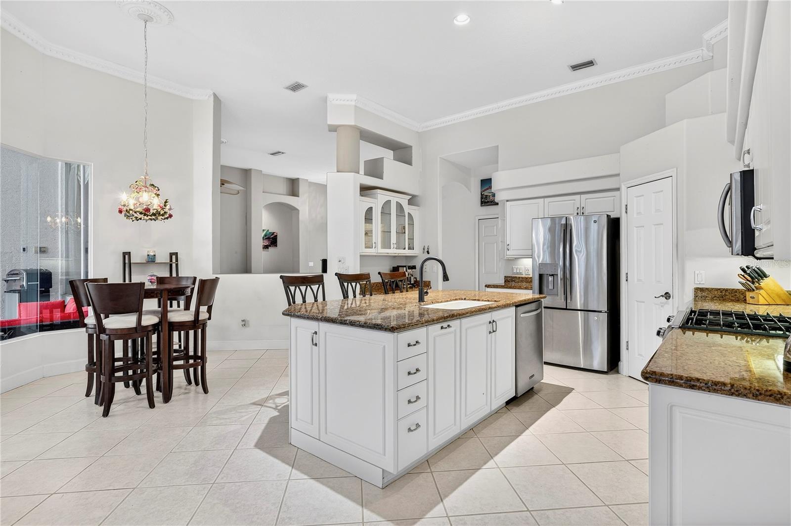 SANCTUARY AT SPRUCE CREEK LTS 01-97 - Residential