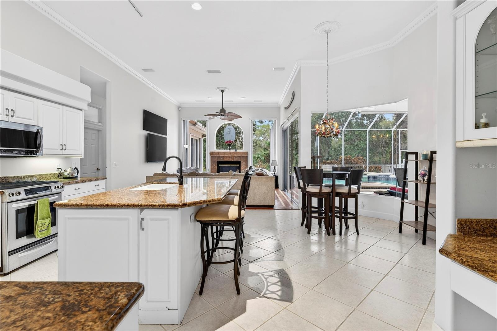 SANCTUARY AT SPRUCE CREEK LTS 01-97 - Residential