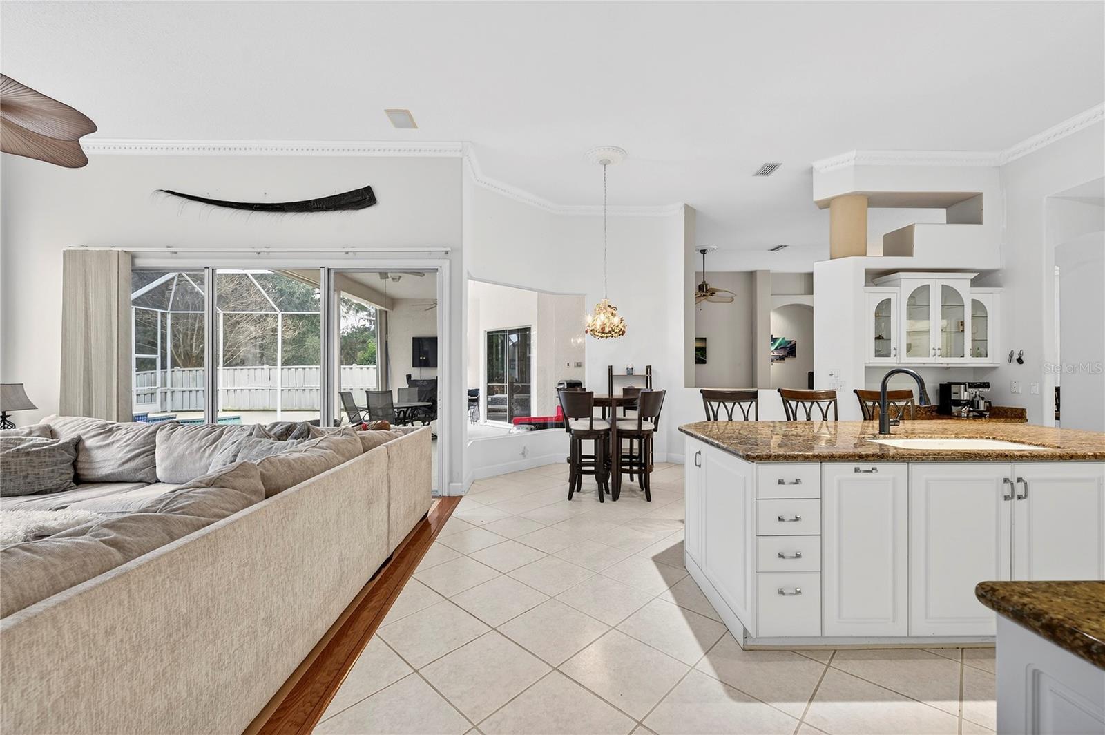 SANCTUARY AT SPRUCE CREEK LTS 01-97 - Residential