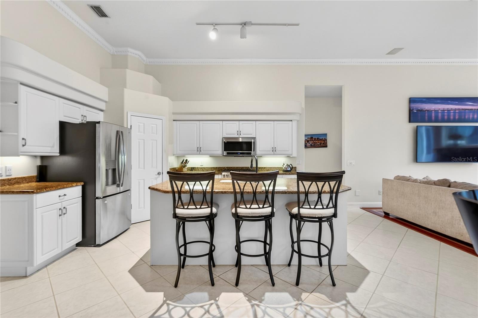 SANCTUARY AT SPRUCE CREEK LTS 01-97 - Residential