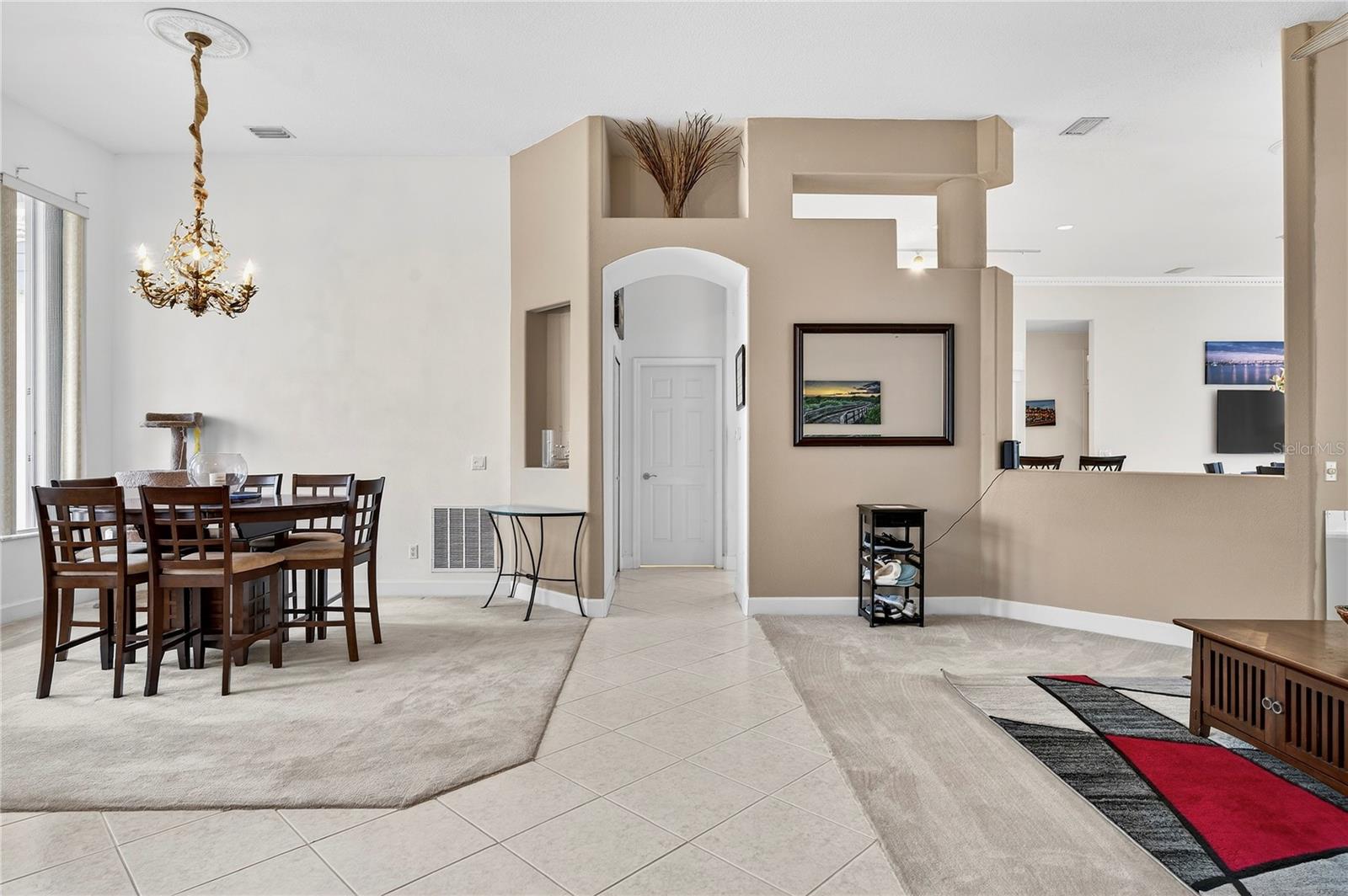 SANCTUARY AT SPRUCE CREEK LTS 01-97 - Residential