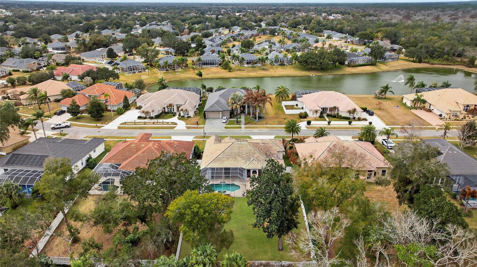SANCTUARY AT SPRUCE CREEK LTS 01-97 - Residential