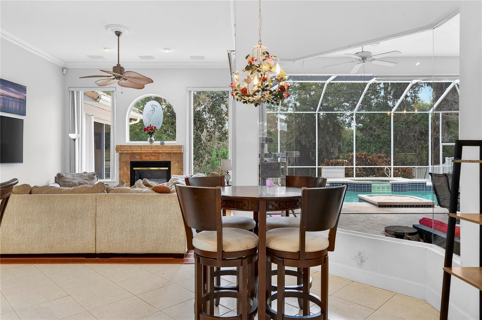 SANCTUARY AT SPRUCE CREEK LTS 01-97 - Residential