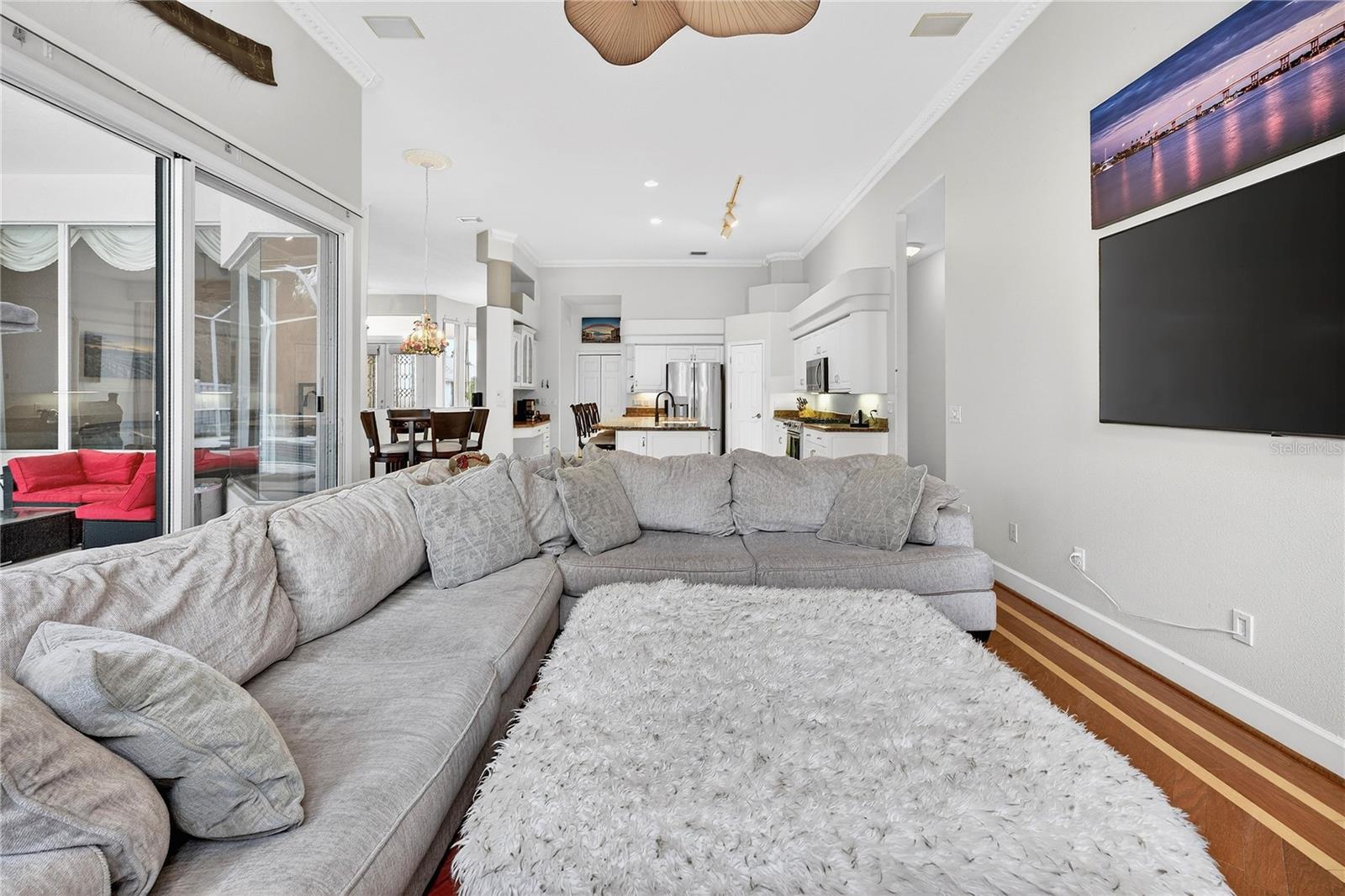 SANCTUARY AT SPRUCE CREEK LTS 01-97 - Residential