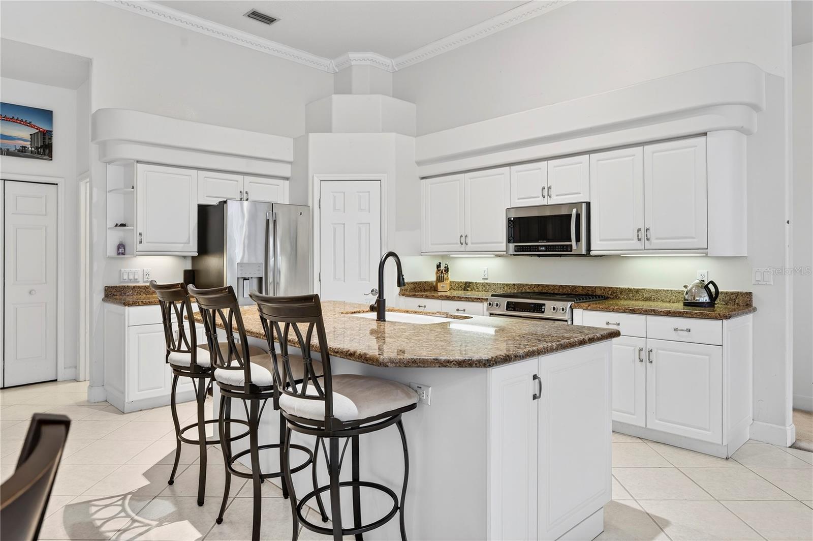 SANCTUARY AT SPRUCE CREEK LTS 01-97 - Residential