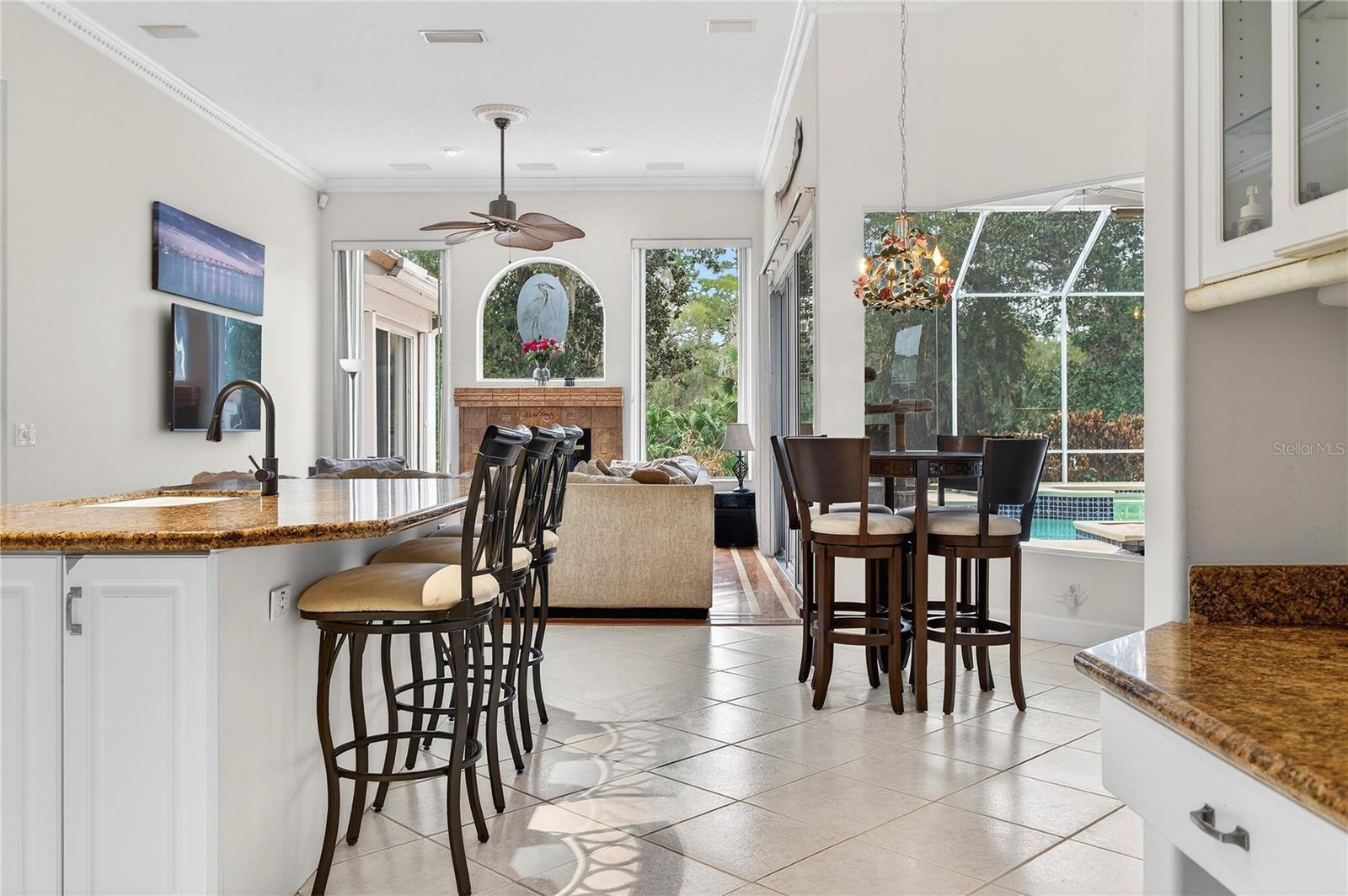 SANCTUARY AT SPRUCE CREEK LTS 01-97 - Residential