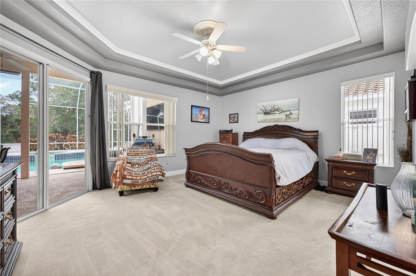 SANCTUARY AT SPRUCE CREEK LTS 01-97 - Residential