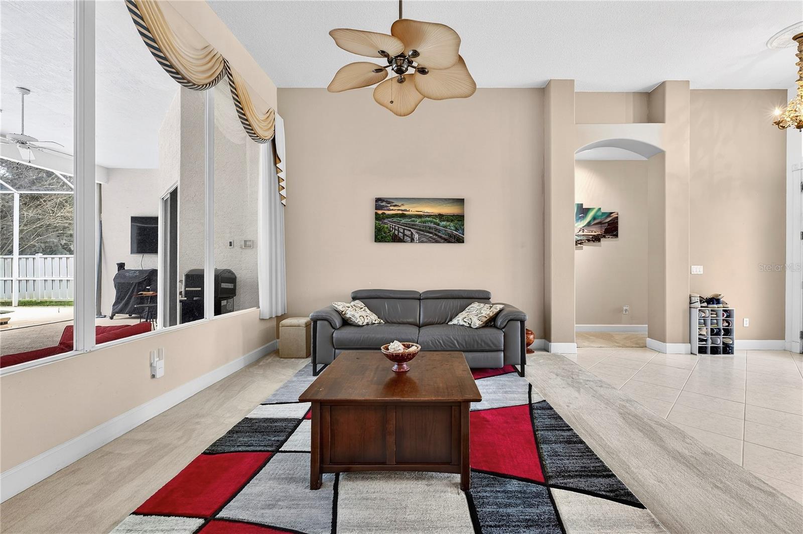 SANCTUARY AT SPRUCE CREEK LTS 01-97 - Residential