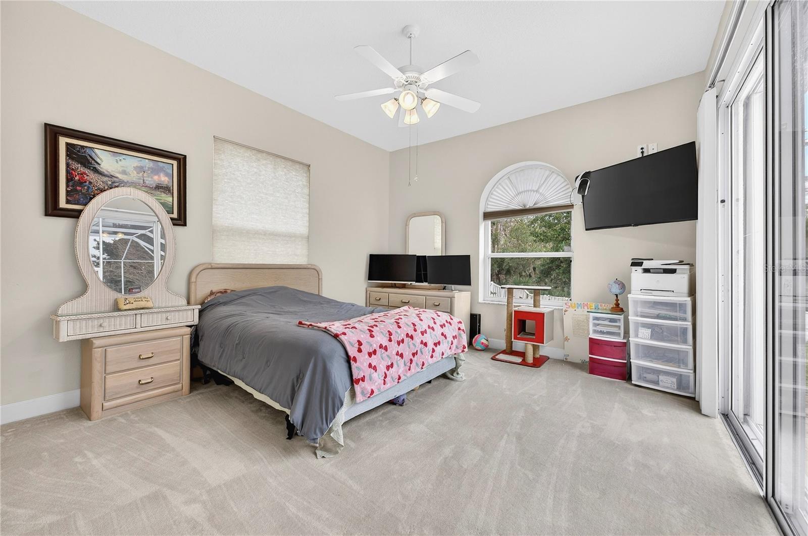 SANCTUARY AT SPRUCE CREEK LTS 01-97 - Residential