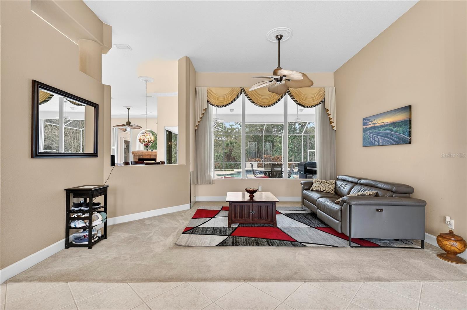 SANCTUARY AT SPRUCE CREEK LTS 01-97 - Residential