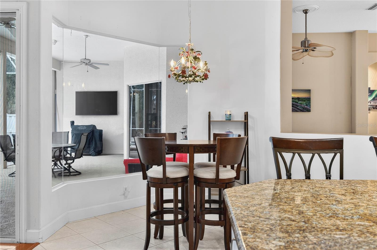 SANCTUARY AT SPRUCE CREEK LTS 01-97 - Residential