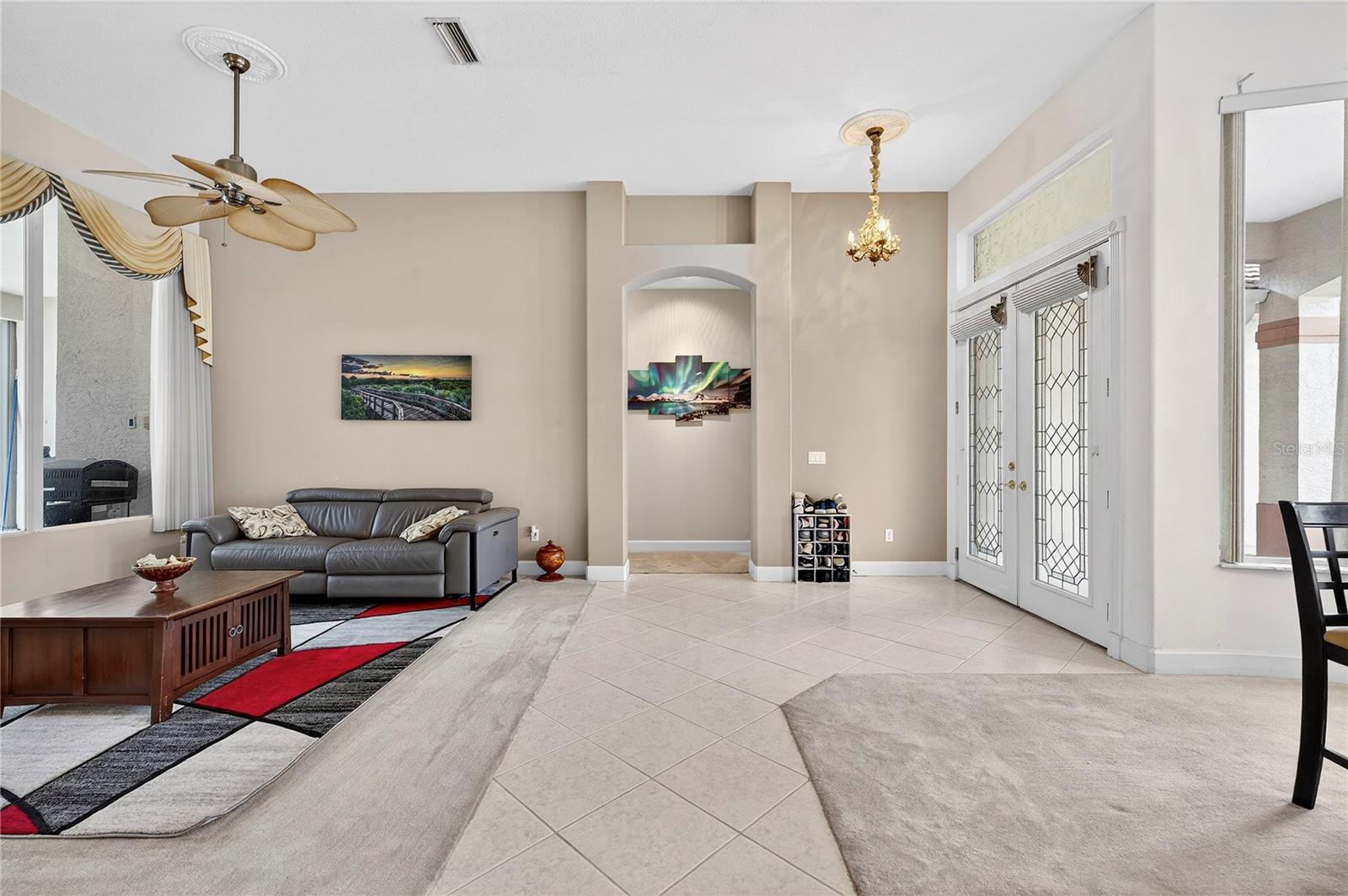 SANCTUARY AT SPRUCE CREEK LTS 01-97 - Residential