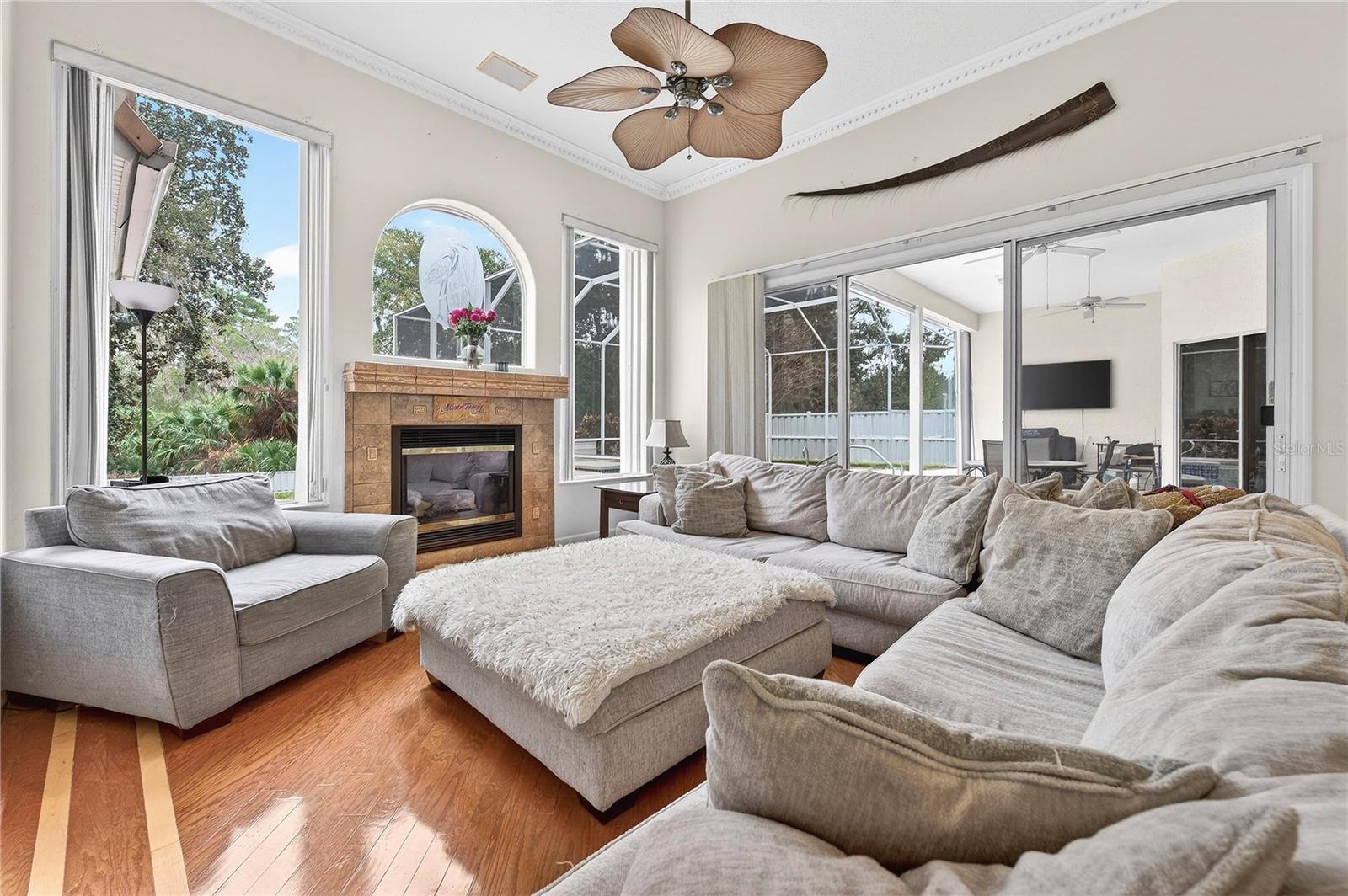 SANCTUARY AT SPRUCE CREEK LTS 01-97 - Residential