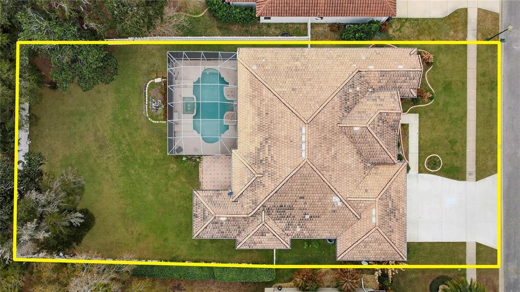 Photo of 6111 Oxbow Bend Lane, Port Orange, FL 32128 (MLS # V4947332)