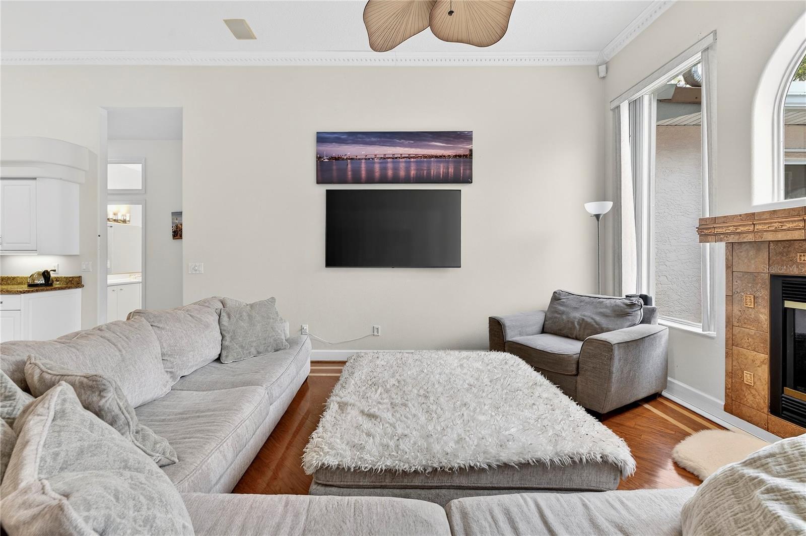 SANCTUARY AT SPRUCE CREEK LTS 01-97 - Residential