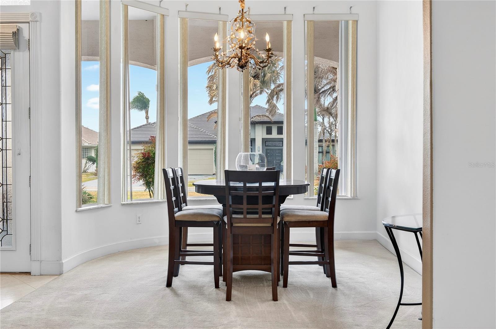 SANCTUARY AT SPRUCE CREEK LTS 01-97 - Residential