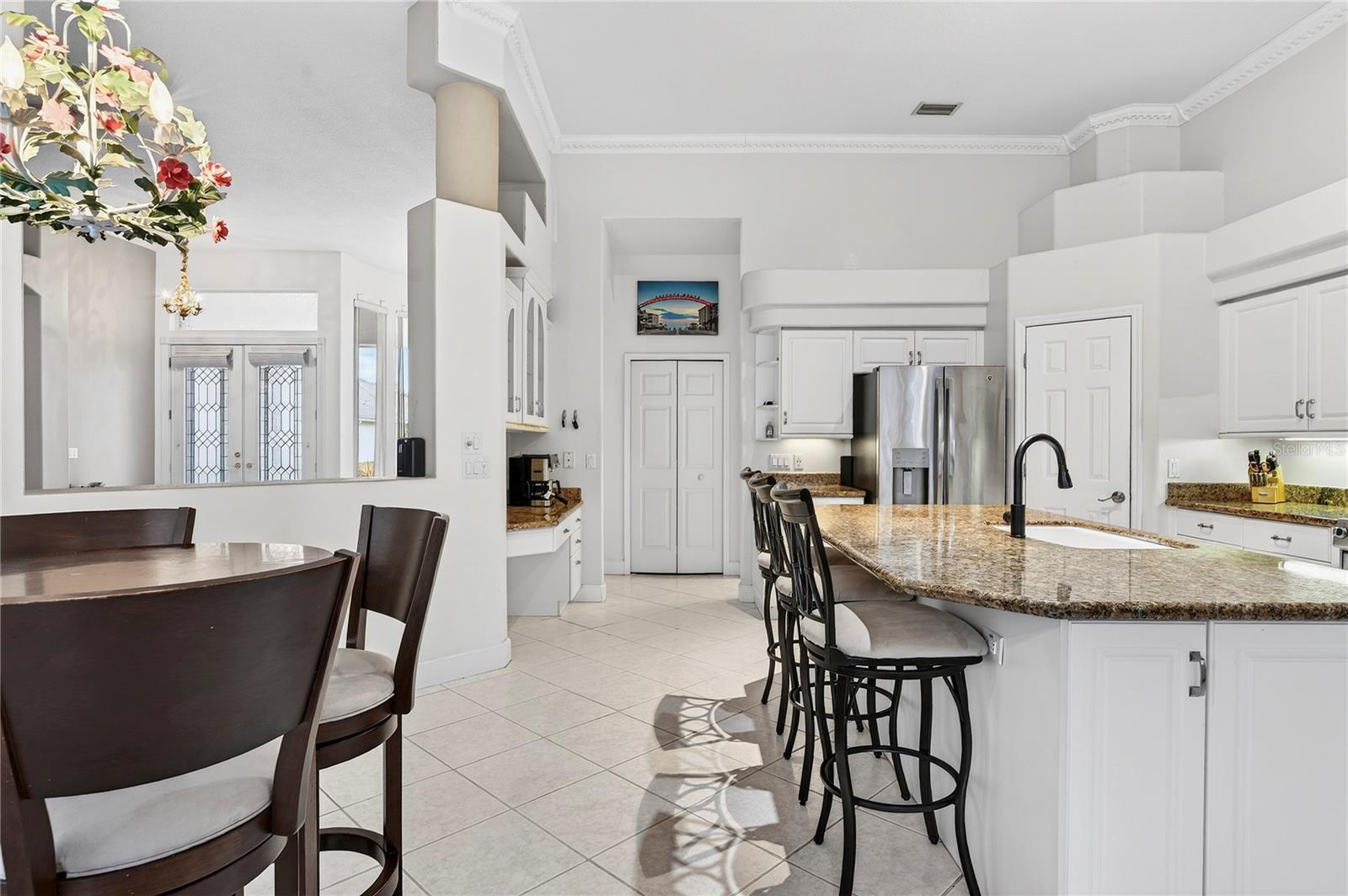 SANCTUARY AT SPRUCE CREEK LTS 01-97 - Residential