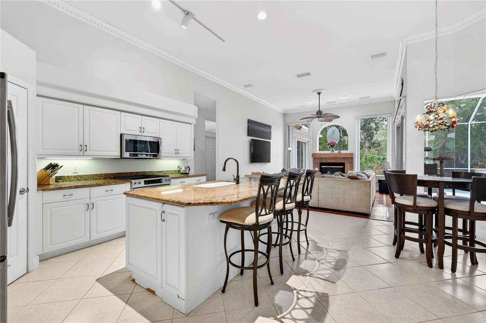 SANCTUARY AT SPRUCE CREEK LTS 01-97 - Residential