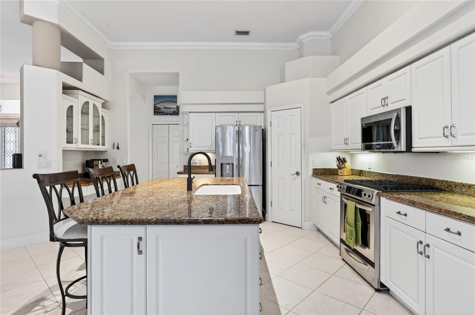 SANCTUARY AT SPRUCE CREEK LTS 01-97 - Residential