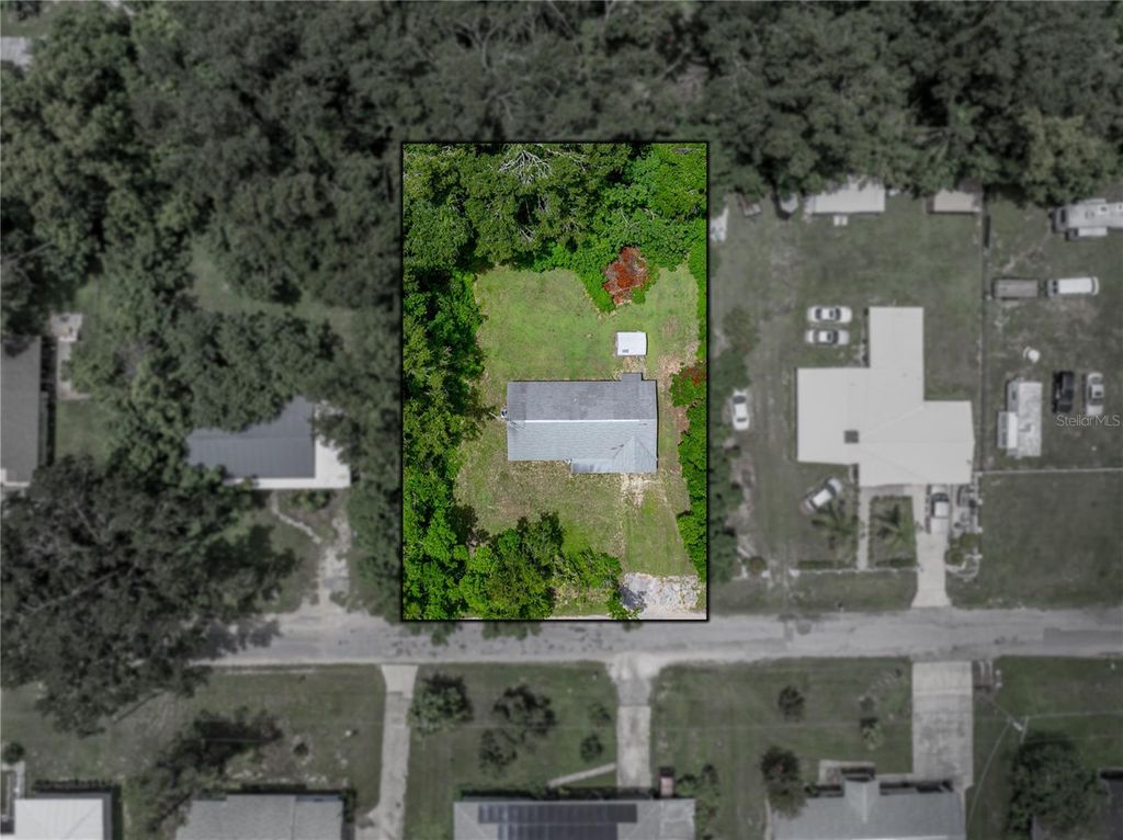 Photo of 11321 Sally Road, Dade City, FL 33525 (MLS # TB8413786)