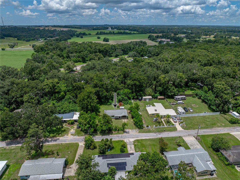 Photo of 11321 Sally Road, Dade City, FL 33525 (MLS # TB8413786)