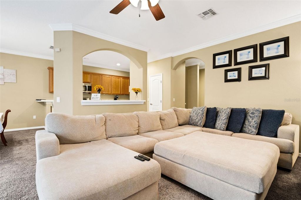 Photo of 6335 Sedgeford Drive, Lakeland, FL 33811 (MLS # L4959165)