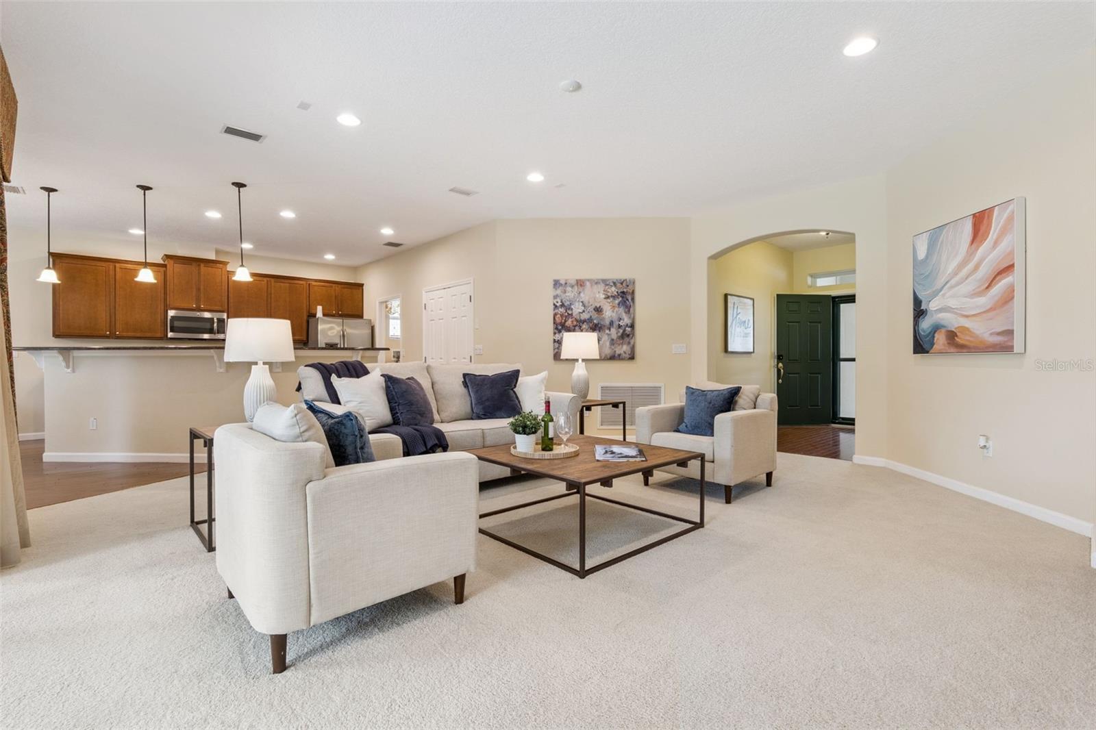 VICTORIA PARK INCREMENT 03 NORTHEAST - Residential