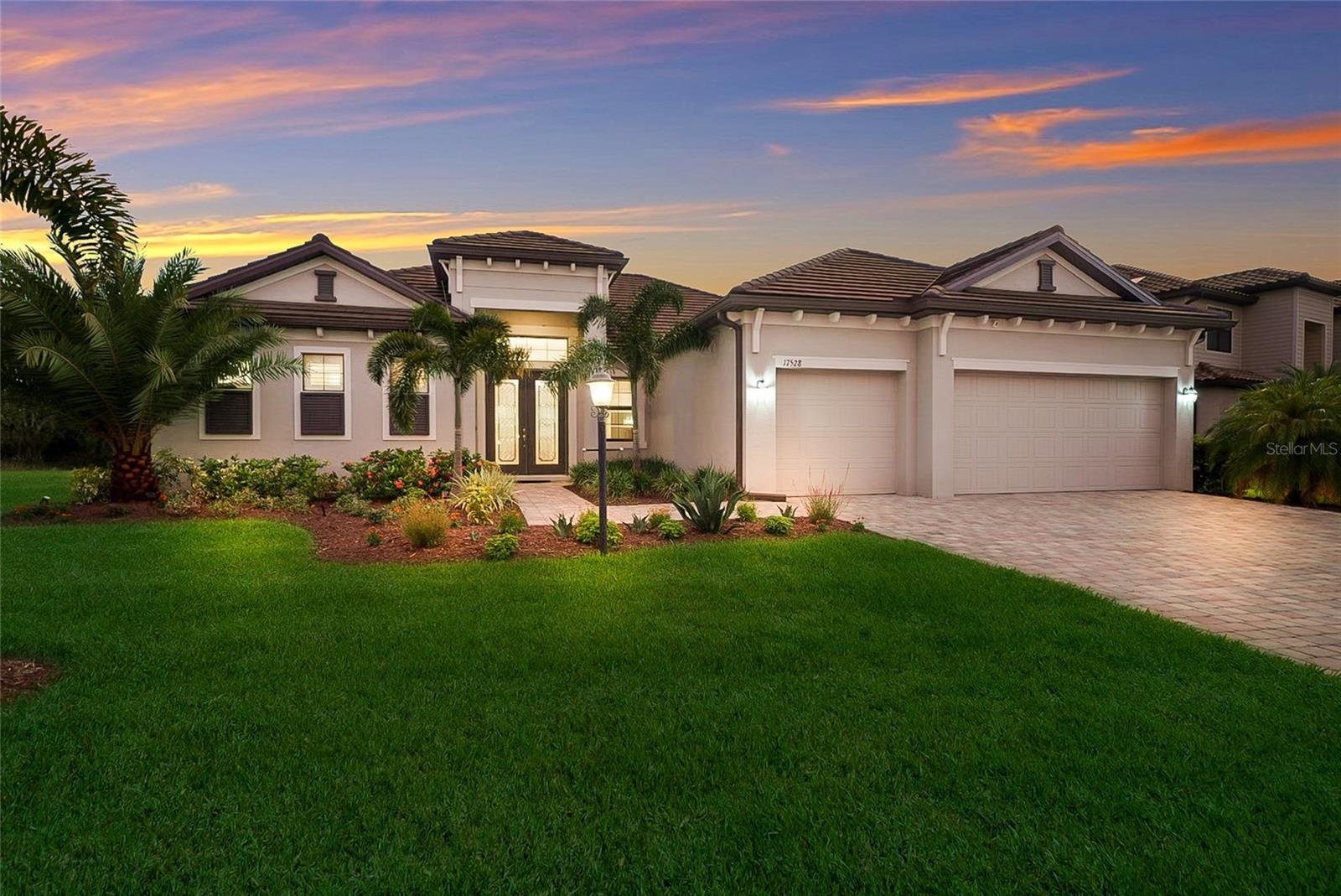 17528 POLO TRAIL