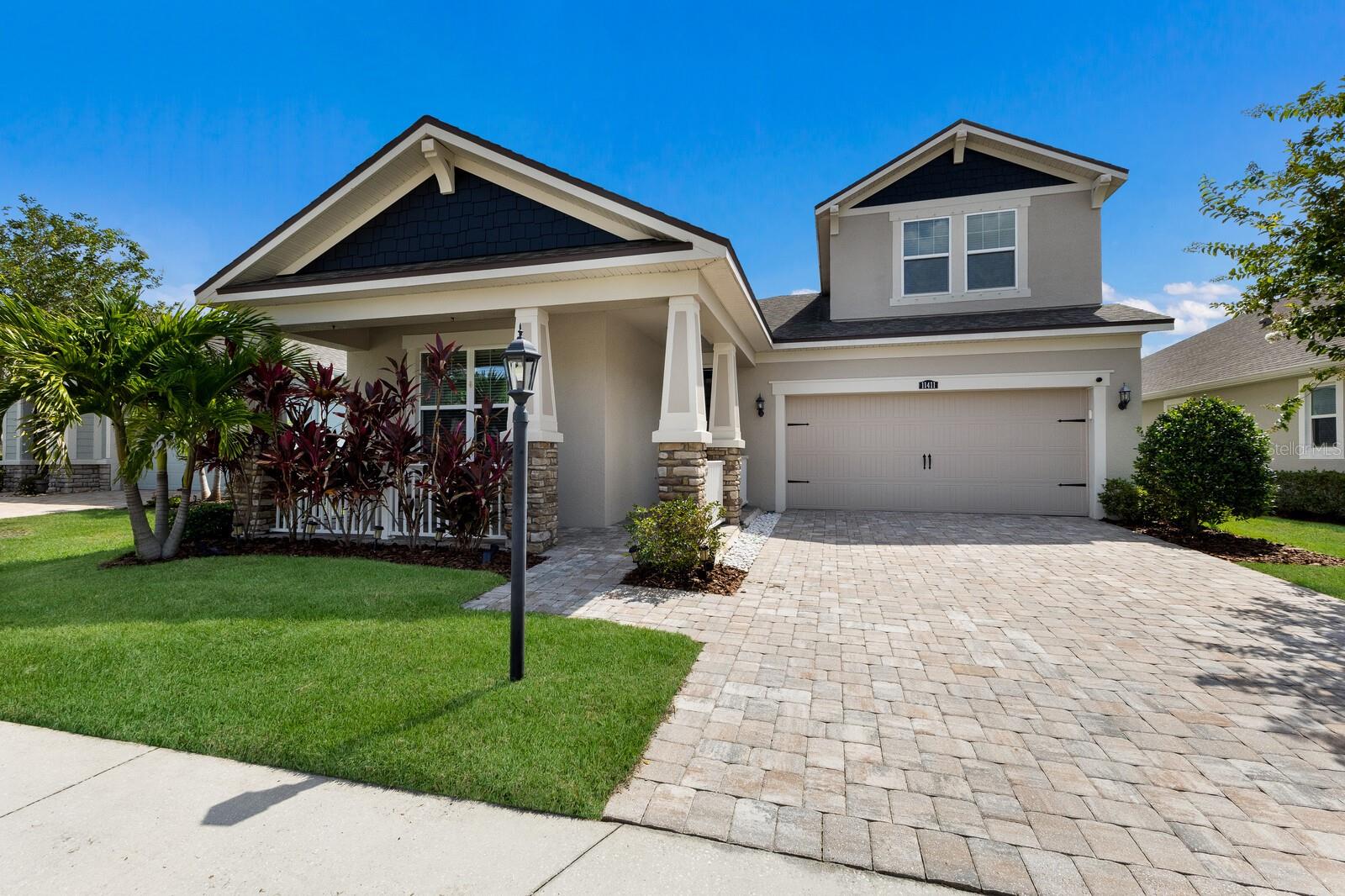 11411 SPRING GATE TRAIL
