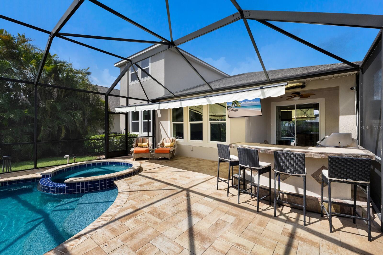 11411 SPRING GATE TRAIL