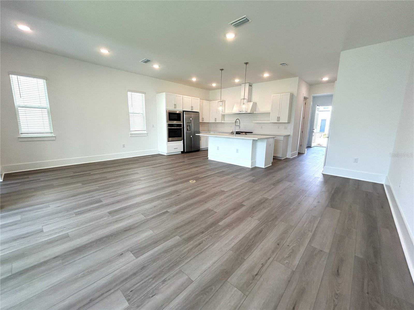 OSPREY RANCH - Residential Lease