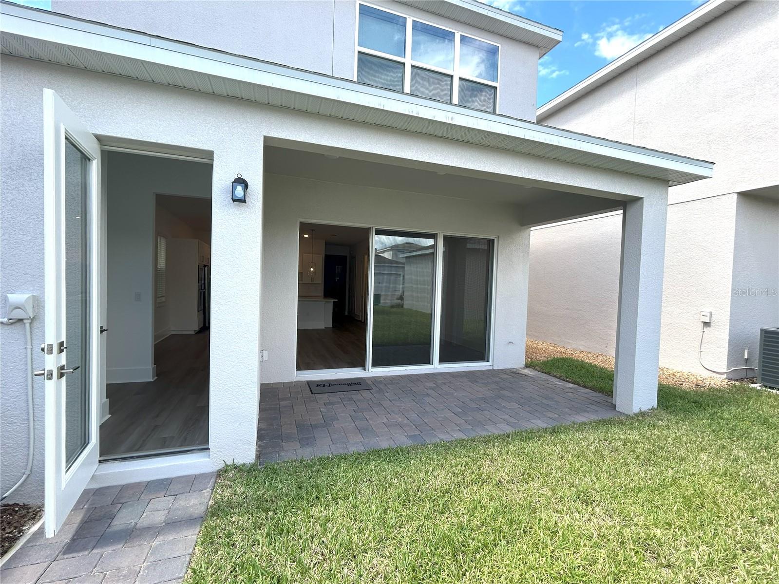 OSPREY RANCH - Residential Lease