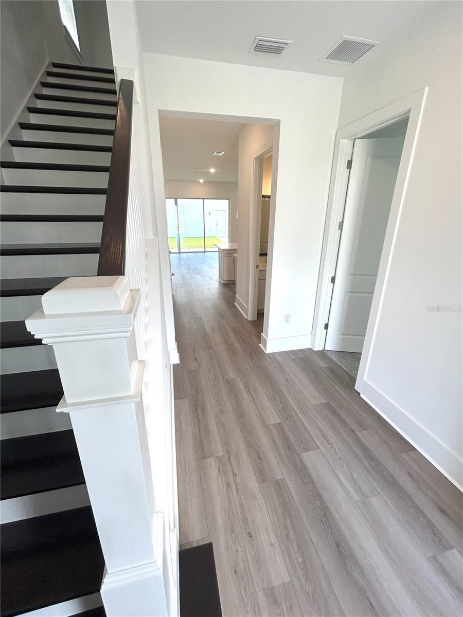 OSPREY RANCH - Residential Lease