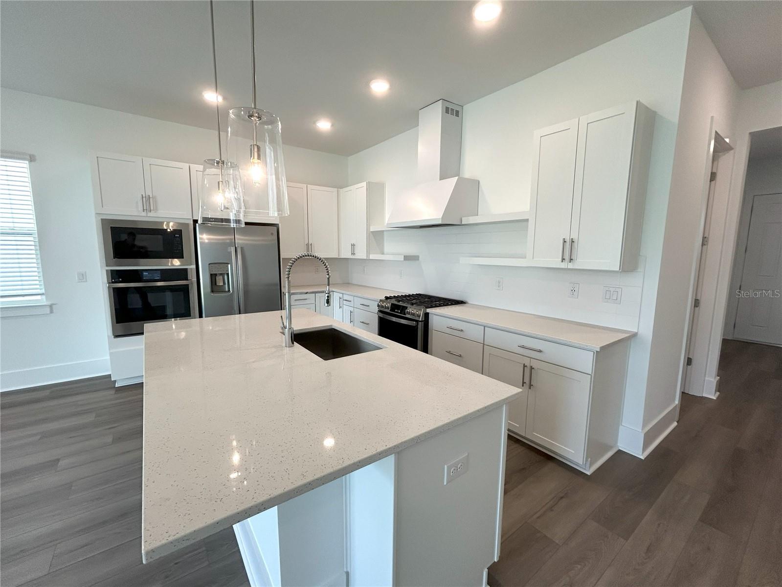 OSPREY RANCH - Residential Lease