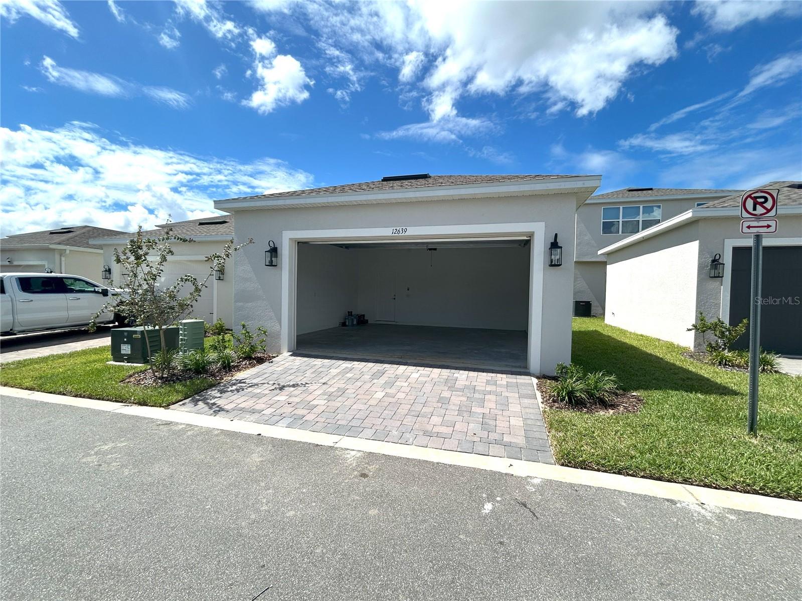 OSPREY RANCH - Residential Lease