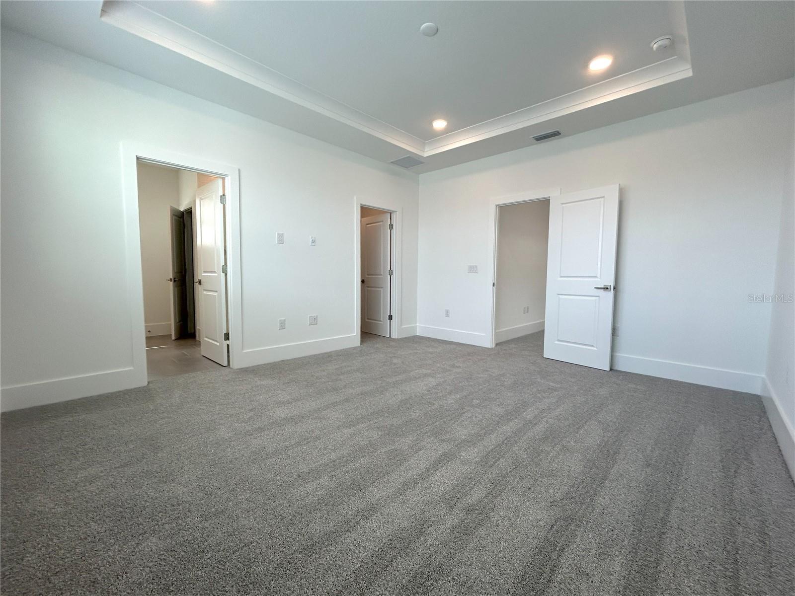 OSPREY RANCH - Residential Lease