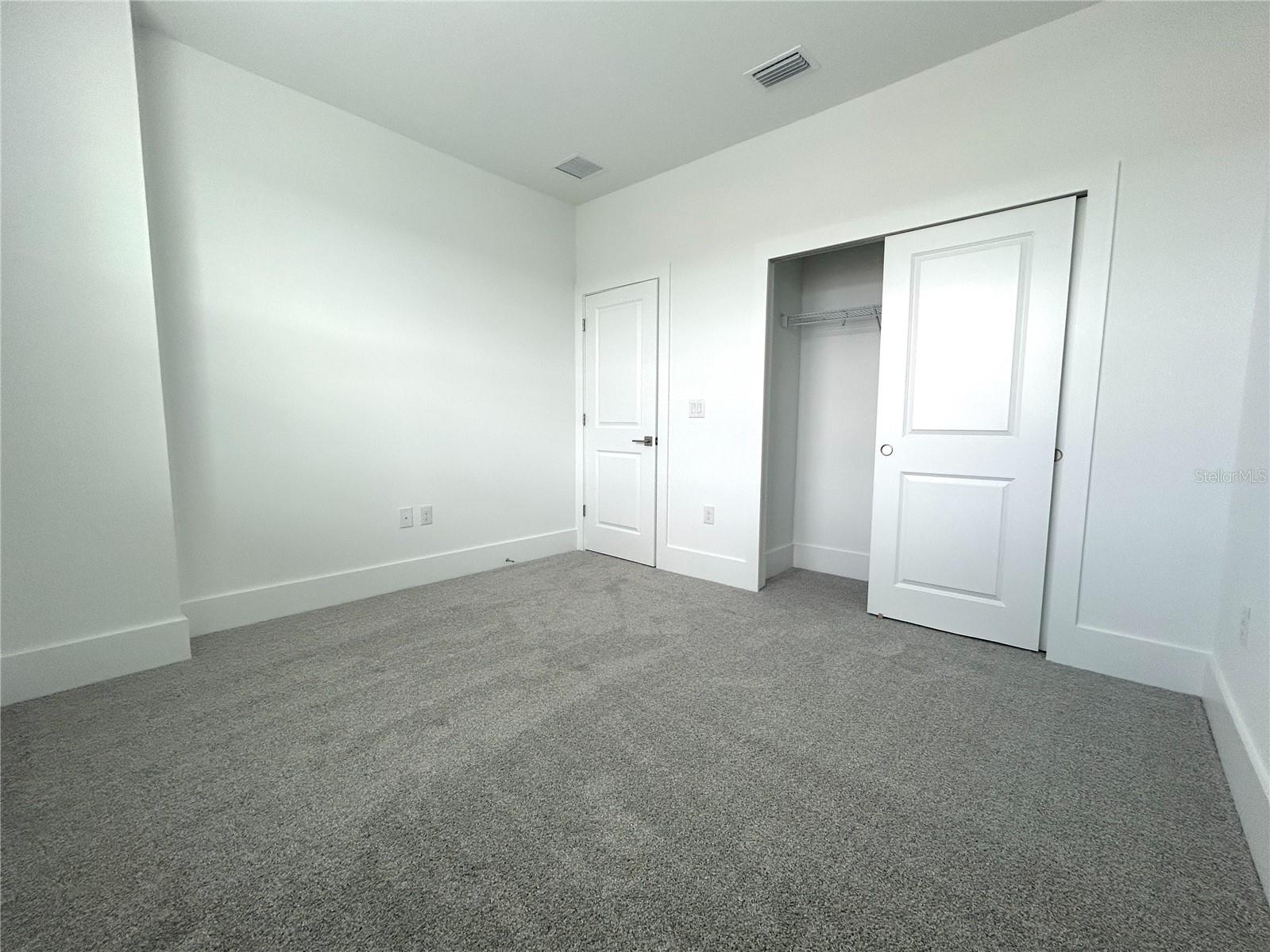 OSPREY RANCH - Residential Lease