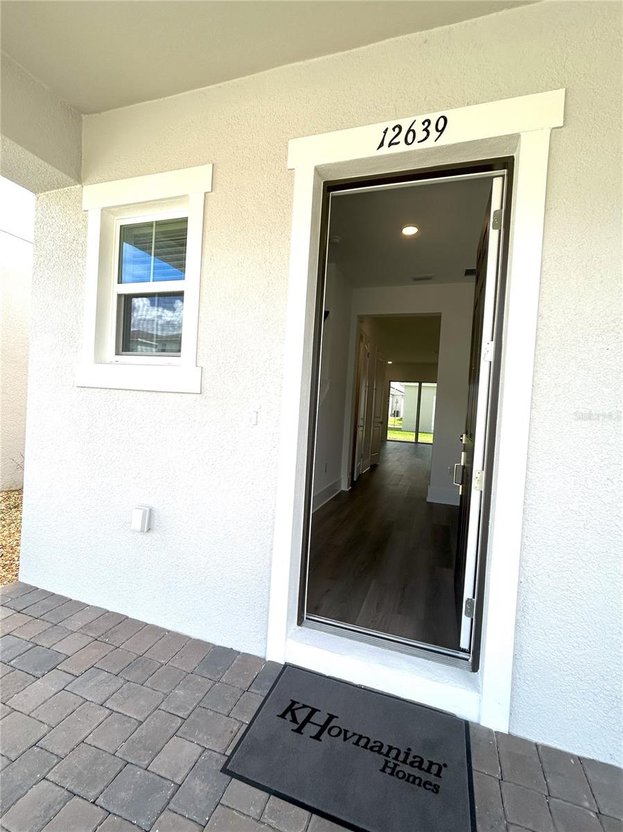 OSPREY RANCH - Residential Lease