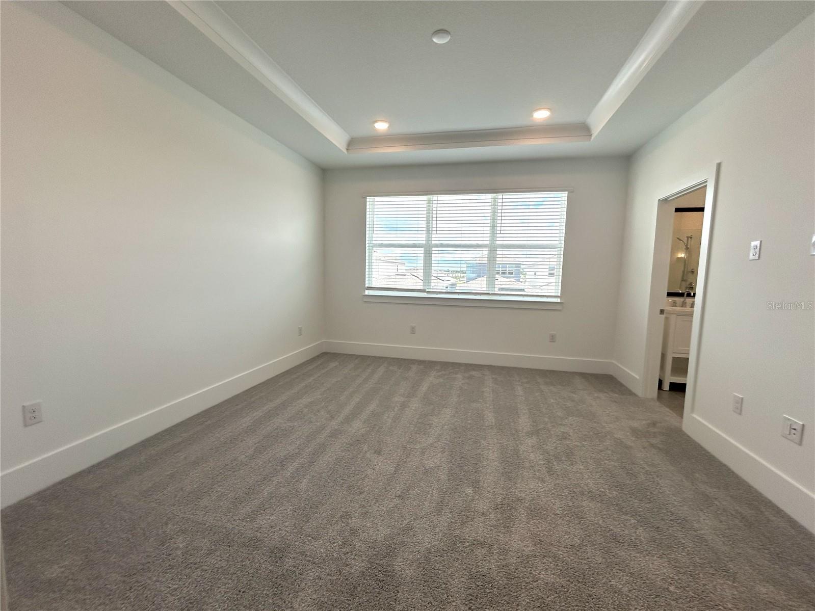 OSPREY RANCH - Residential Lease