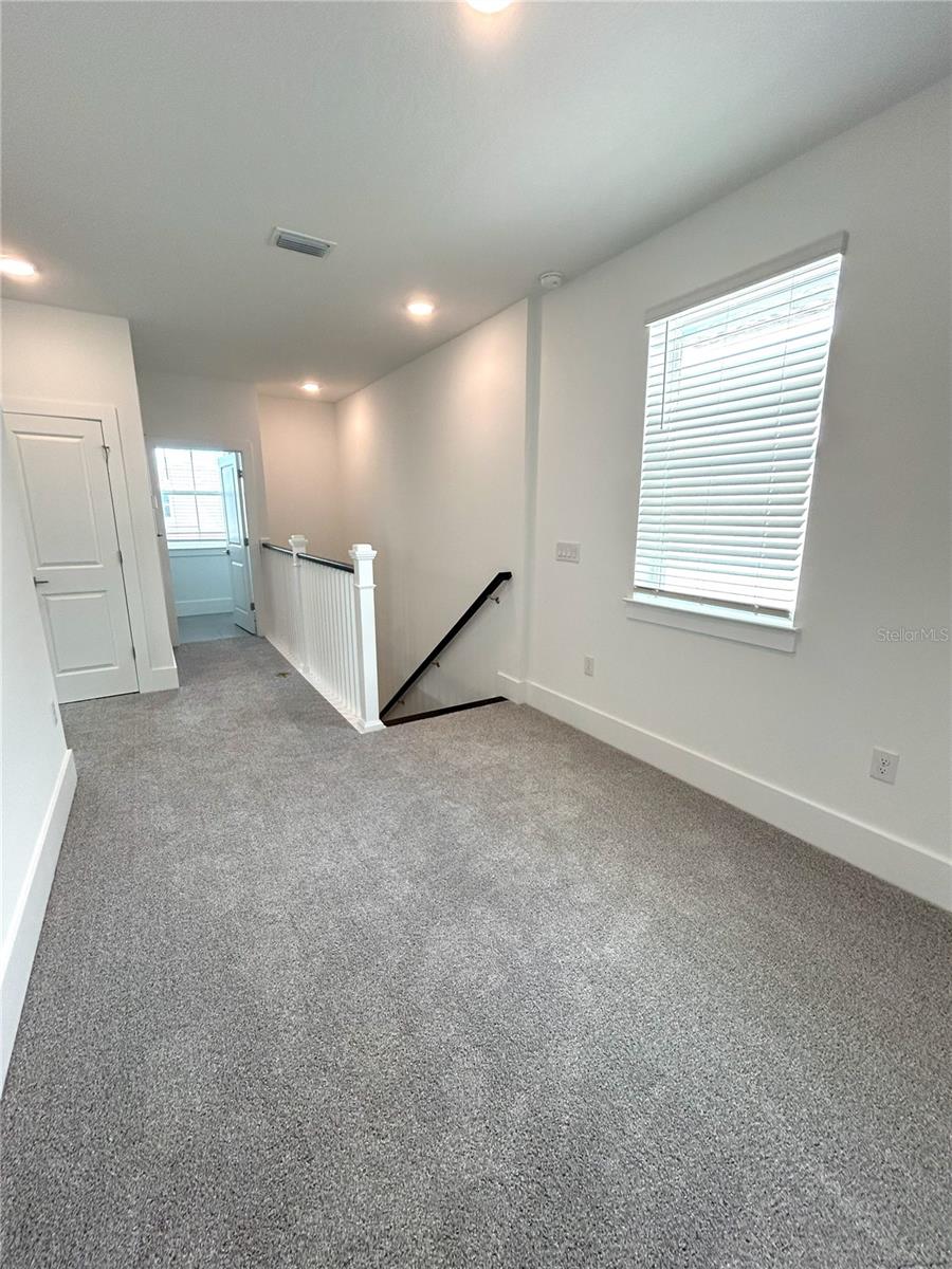 OSPREY RANCH - Residential Lease