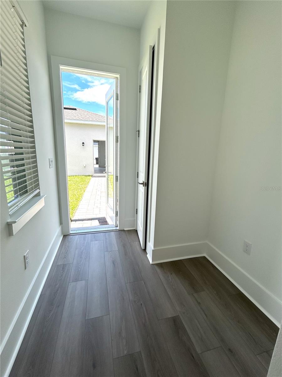 OSPREY RANCH - Residential Lease