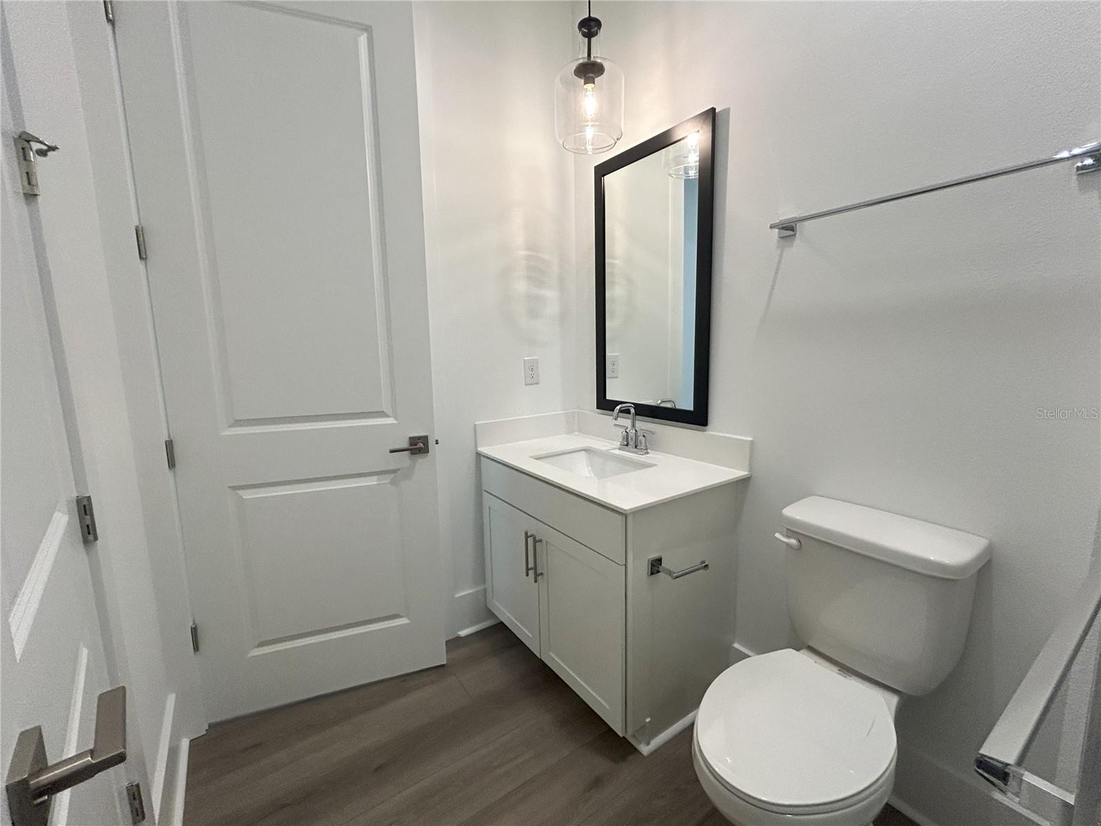 OSPREY RANCH - Residential Lease